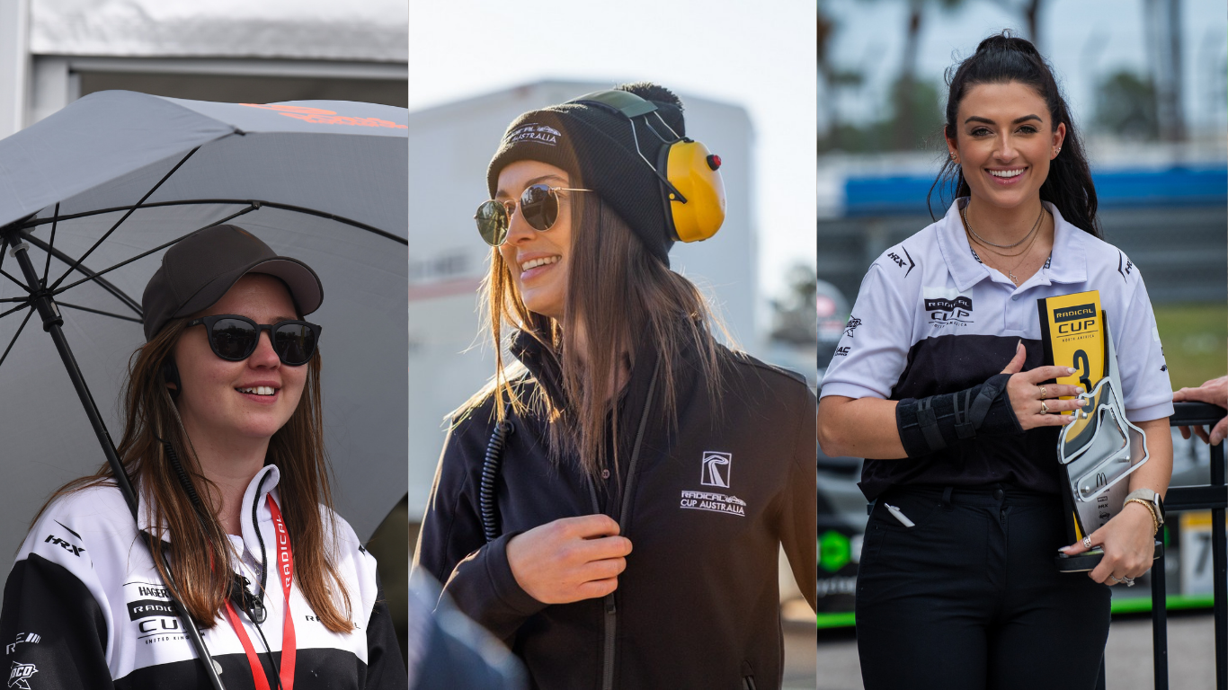 Celebrating International Women's Day 2024